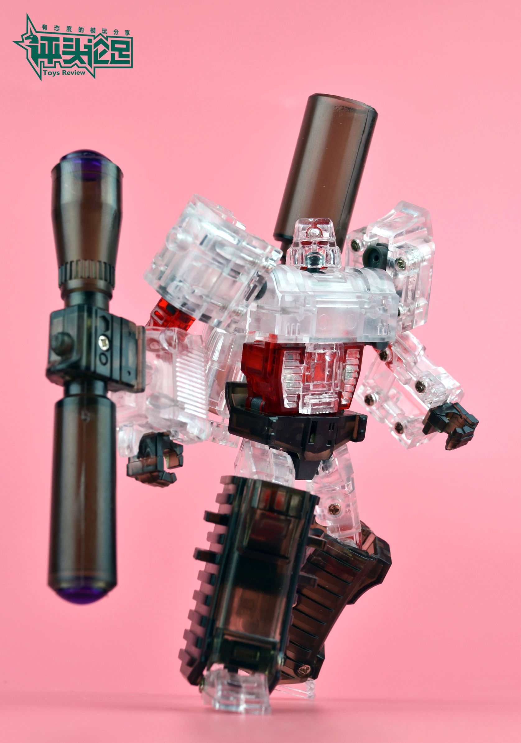 变形金刚大力神推土车玩具测评,变形金刚大力神吊车玩具