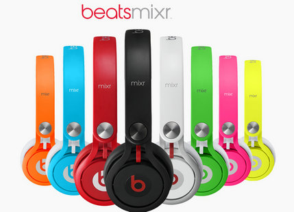 beats耳机混音师,BeatsEP头戴式耳机