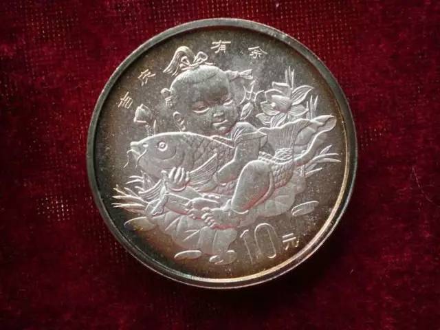 纪念币防氧化收藏册,生肖纪念币防氧化