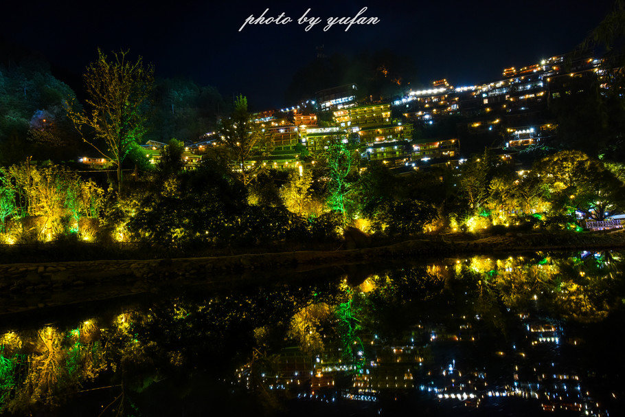 千户苗寨怎么玩比较好,千户苗寨怎么玩最合适