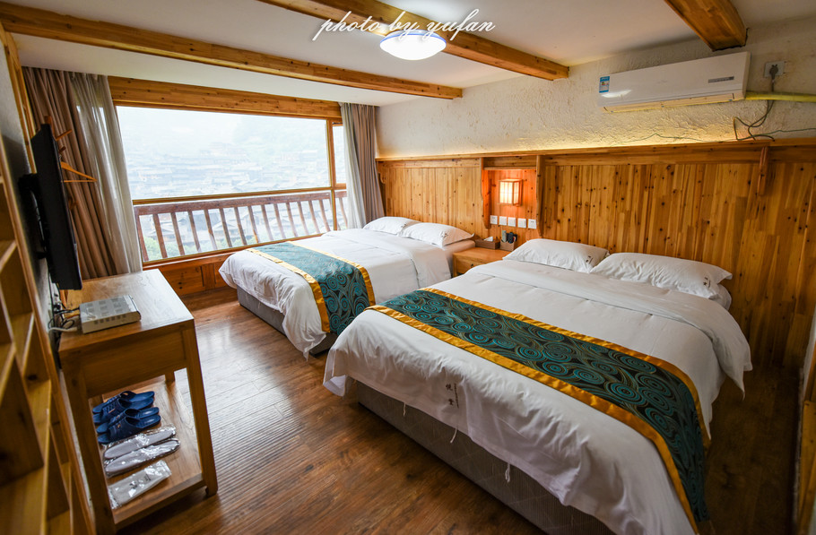 千户苗寨怎么玩比较好,千户苗寨怎么玩最合适