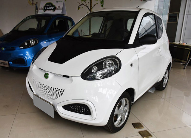 特斯拉最好的纯电动车,特斯拉低续航能升级高续航