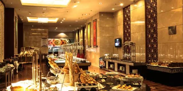 北京值得吃的自助餐,北京自助餐排名前十2022年