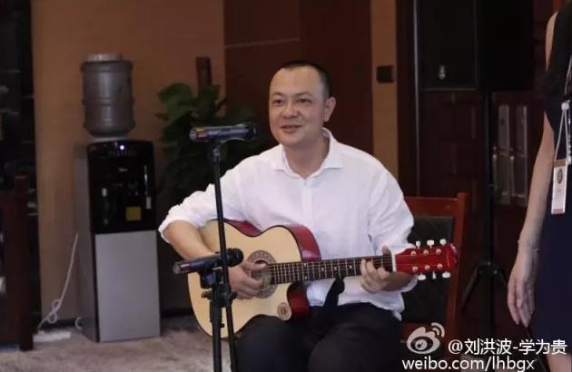 雅思刘洪波课程多少钱,雅思教父刘洪波是哪里人