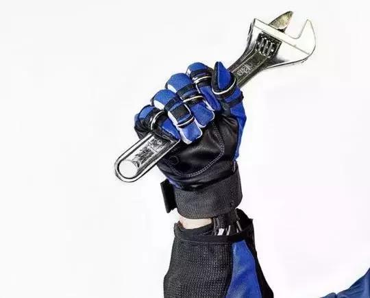 最神奇的手套,神奇手套教程全过程