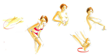 这些护肤常识都不知道,护肤达人都不一定知道的秘密