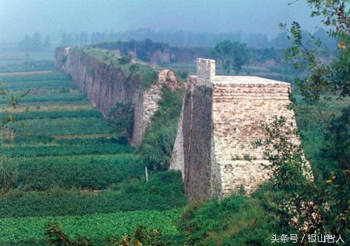 行走江淮,来到滁州——说凤阳,就到了凤阳