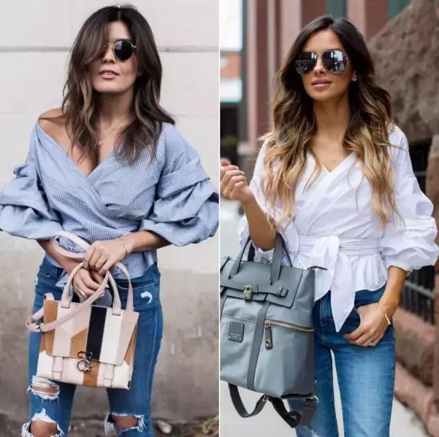 明星都在穿的时尚单品,普通人也能穿的明星单品