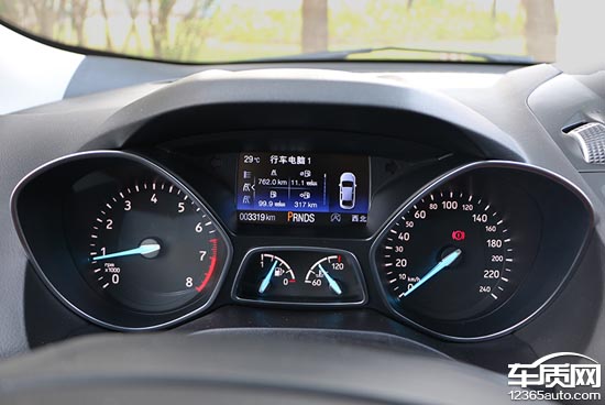 福特新翼虎2017,越野长安福特翼虎