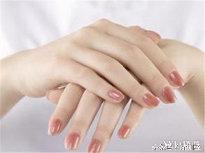 李时珍使用的气血检查法，看看你的气血是否充足？