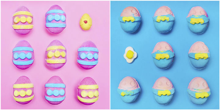 lush官网产品介绍,lush好用的产品推荐