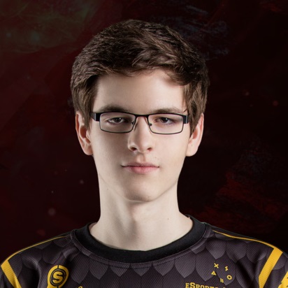 S6诸强巡礼之欧洲黑马SPY:神奇的战队!