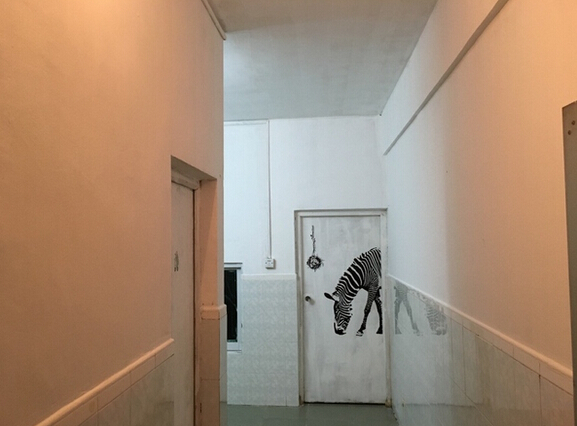 房子买不起，花3000大洋把出租屋搞一下，立马像个“家”！