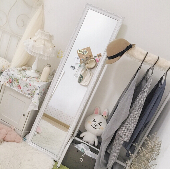 房子买不起，花3000大洋把出租屋搞一下，立马像个“家”！