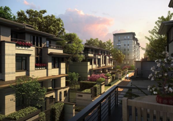 风光之道-阿卡迪亚是怎样炼成的？