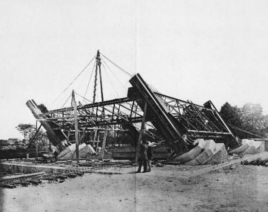 埃菲尔铁塔是世界上第几高建筑物 (埃菲尔铁塔世界最高建筑)