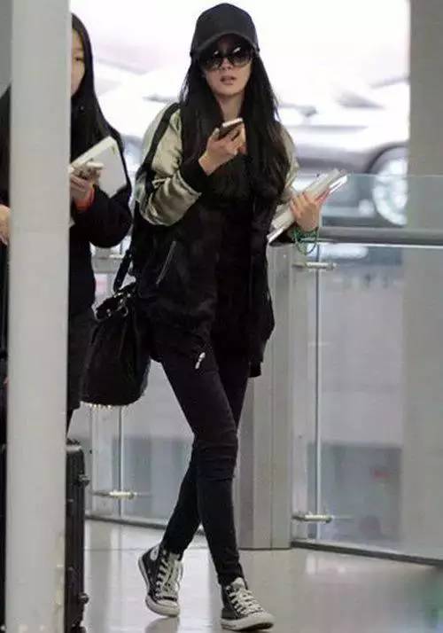 一件夹克穿搭设计,一件夹克的四种穿法