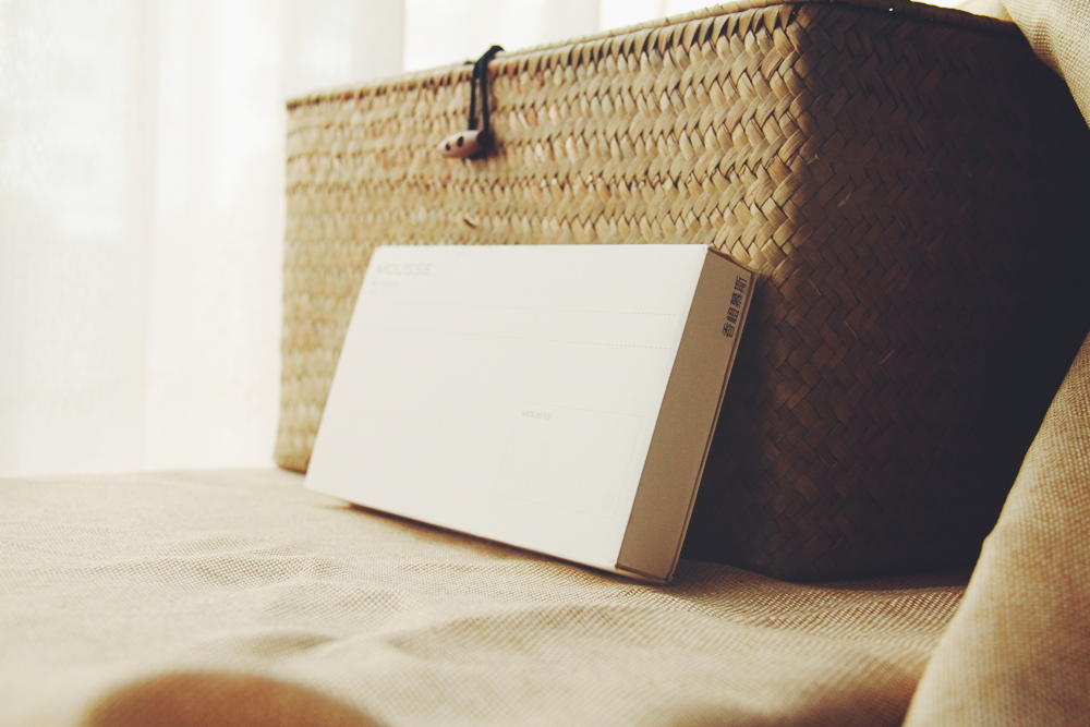 文艺范二,能美颜的移动电源什么样?