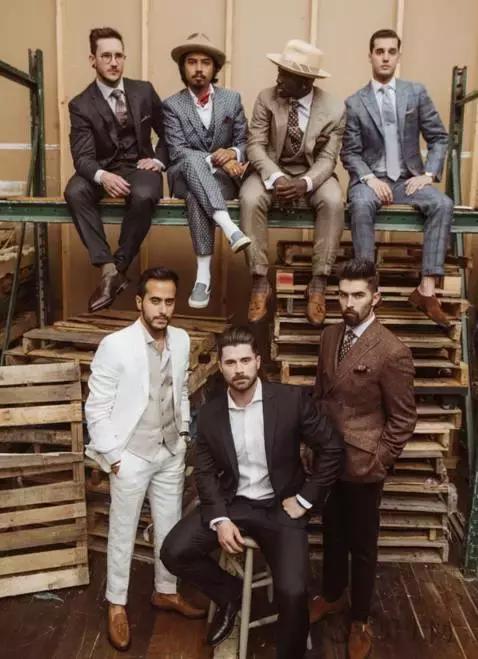 实力穿搭教你变得更好,职场女性穿搭教程