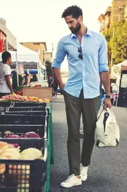 实力穿搭教你变得更好,职场女性穿搭教程