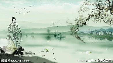 孔子不饮盗泉之水下一句,孔子不饮盗泉之水故事