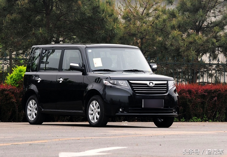 长城酷熊2010款1.5cvt天窗版,长城酷熊2010款1.5cvt精英型