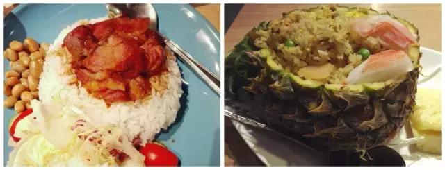 收到线报!这10家茶餐厅让人分分钟入戏~