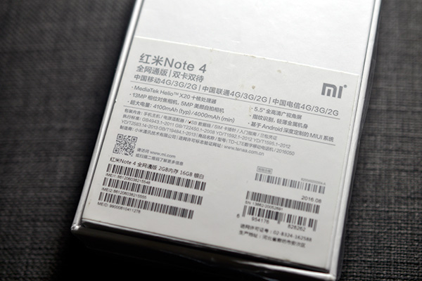 红米note4到底好不好用,红米note4x怎么支持三卡