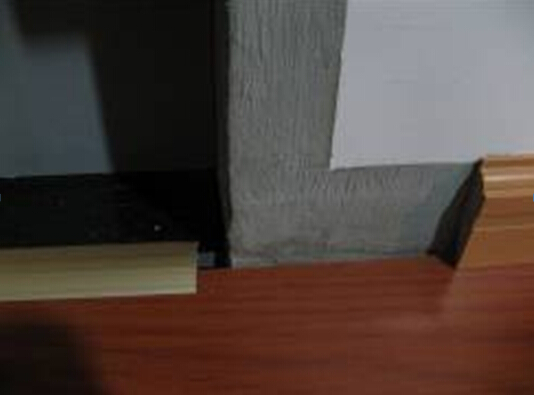 装修门套受潮发胀怎么维修,在装修门套时需要注意什么