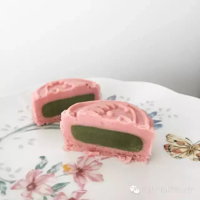 lv的月饼好吃吗,dior月饼好吃么