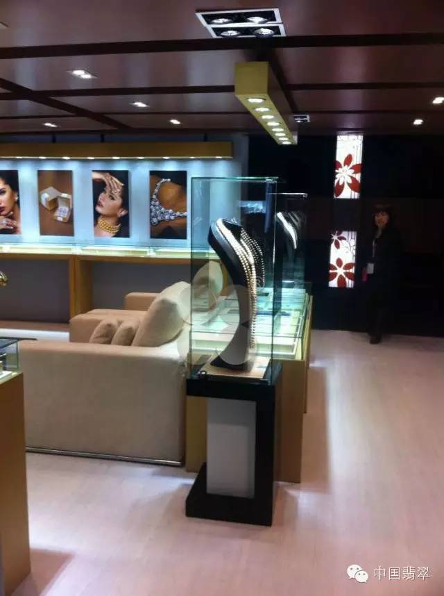 香港国际珠宝展2018珍珠,香港国际珠宝展开幕式