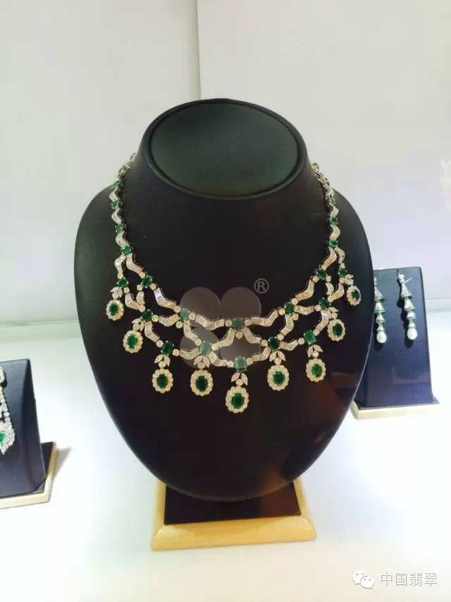 香港国际珠宝展2018珍珠,香港国际珠宝展开幕式