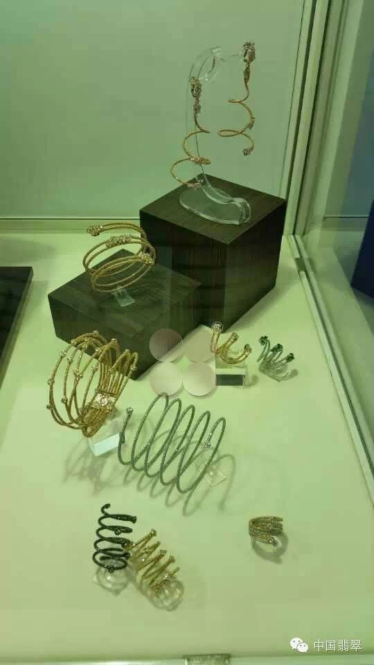 香港国际珠宝展2018珍珠,香港国际珠宝展开幕式