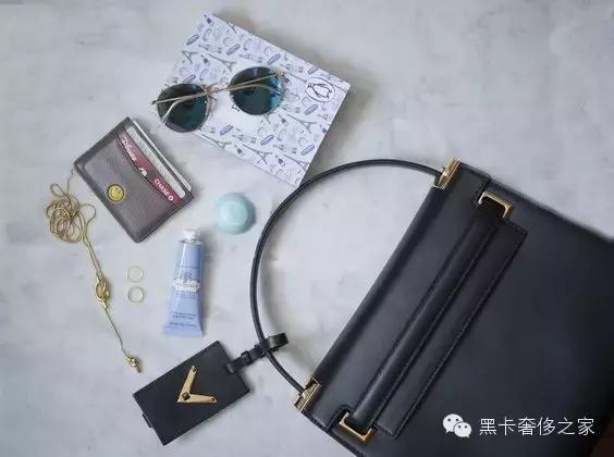 职场不输阵女生上班要背什么包？