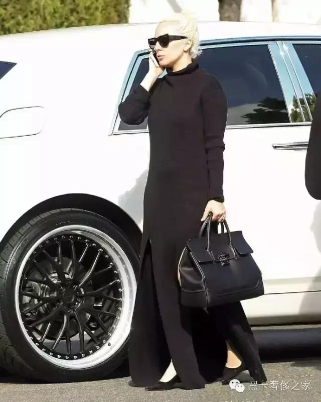 职场不输阵女生上班要背什么包？