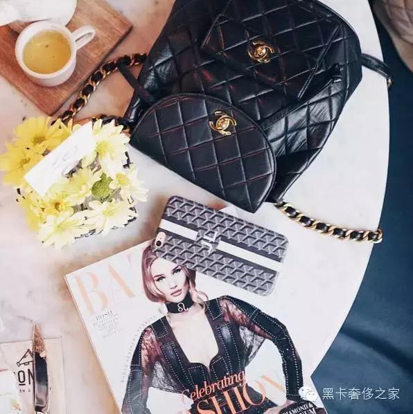 小众高级感双肩包小型,迷你小众双肩包推荐