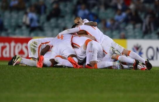 鲁能亚冠决赛第一回合,2016亚冠鲁能首尔回顾