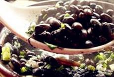 脂溢性脱发的生发养发药膳