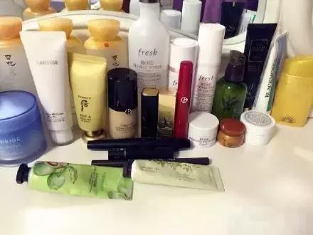 别羡慕别人的皮肤,别羡慕别人皮肤好