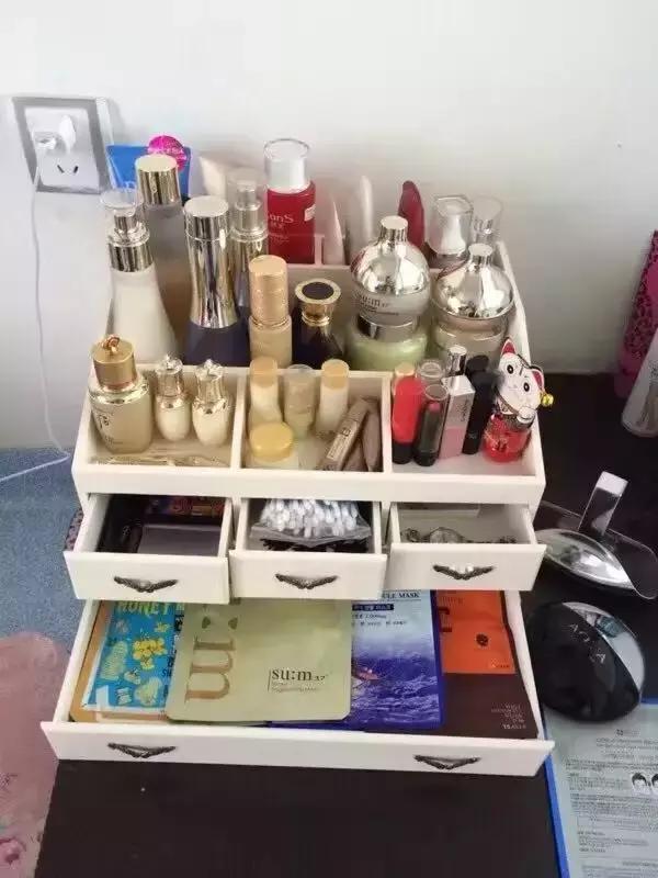 别羡慕别人的皮肤,别羡慕别人皮肤好