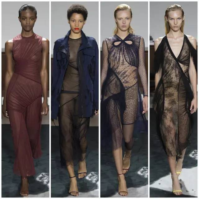 小清新、Xing冷淡，还是打妖怪|关于纽约时装周的最全总