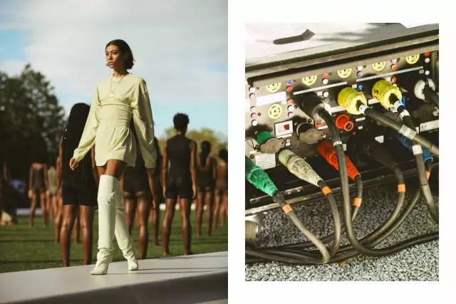 小清新、Xing冷淡，还是打妖怪|关于纽约时装周的最全总