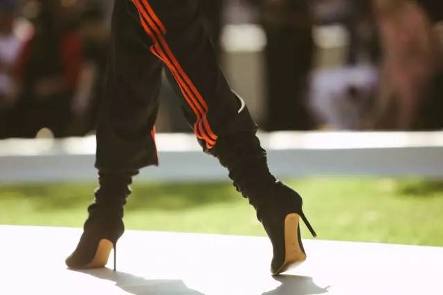 小清新、Xing冷淡，还是打妖怪|关于纽约时装周的最全总