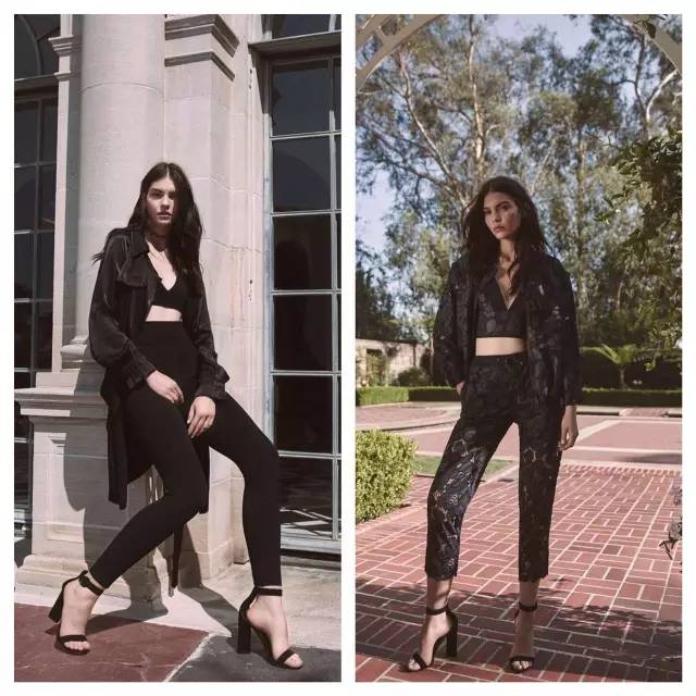 小清新、Xing冷淡，还是打妖怪|关于纽约时装周的最全总