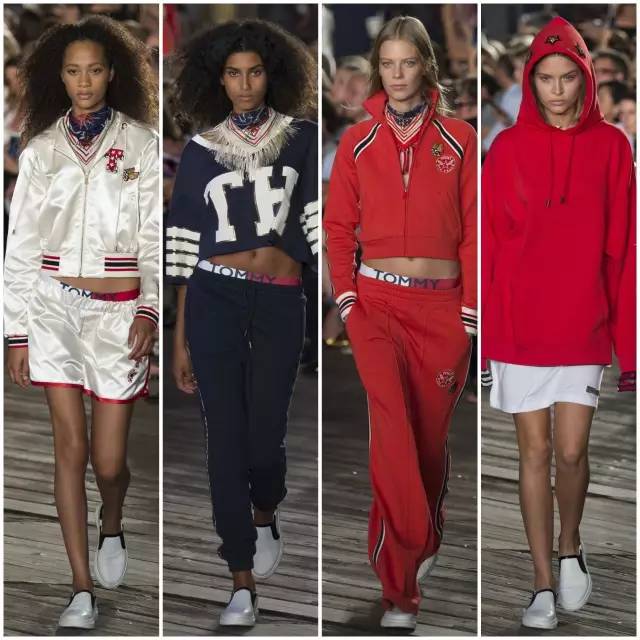 小清新、Xing冷淡，还是打妖怪|关于纽约时装周的最全总