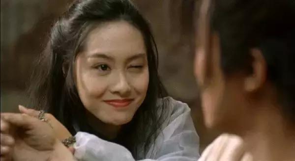 大话西游三刘镇伟,大话西游骂二当家片段