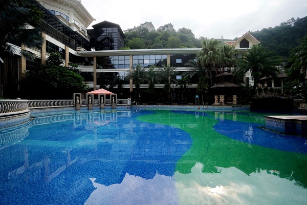 客都梅州一日游,梅州客都天下要门票吗