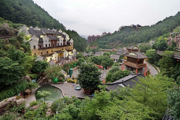 客都梅州一日游,梅州客都天下要门票吗