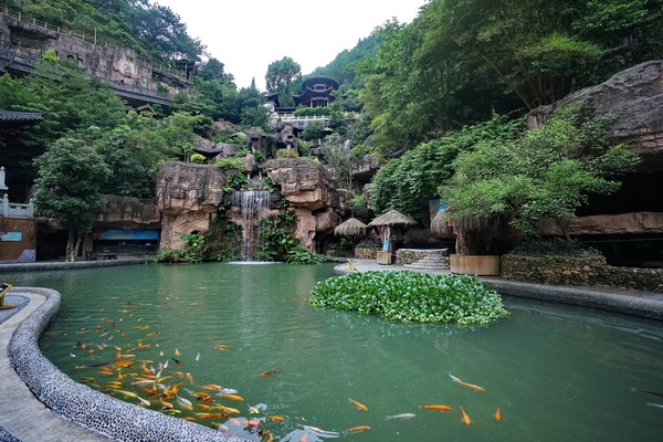 客都梅州一日游,梅州客都天下要门票吗