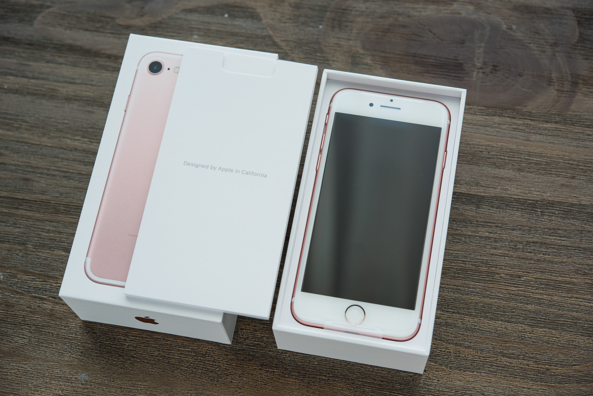 关于iphone7的最大缺点,不吹不黑手机体验